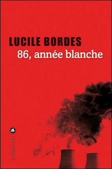 Lucile Bordes - 86, année blanche