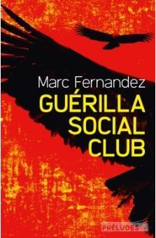 Marc Fernandez - Guérilla social club