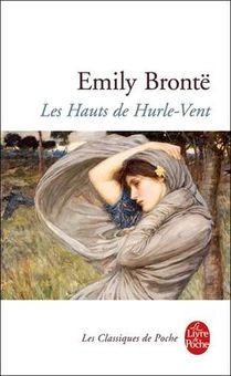 Emily Brontë - Les hauts de Hurle-Vent