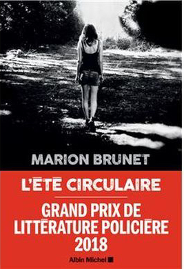 Marion Burnet - L'été circulaire